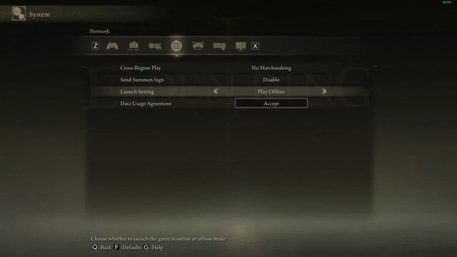 How to Play Offline in Elden Ring смотреть онлайн