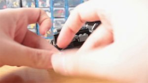 Building a Lego War Rig from Mad Max Fury Road