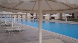 Albatros Sea World Marsa Alam 5* видеообзор отеля