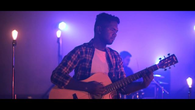 Azaadi Cover Song | Kedoshim | Armaan Daniel смотреть онлайн