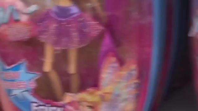 Охота на кукол в Болгарии (Джамбо) Doll Hunting in Bulgaria (Jumbo) смотреть онлайн
