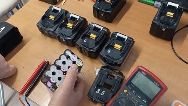 Аккумуляторы для дома смотреть онлайн