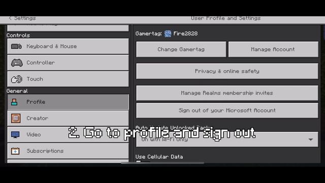 How to Fix The "Unable to connect to world" Error on Minecraft! *1.19* (2023 WORKING) [MCPE, Java] смотреть онлайн