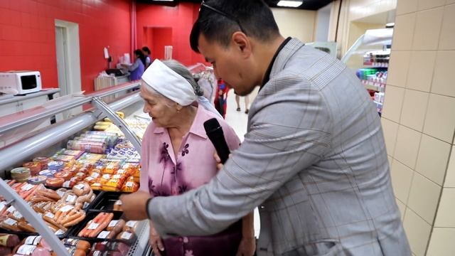 Кызыл. Выжить или не выжить на 1000 рублей. Вот в чём вопрос. смотреть онлайн