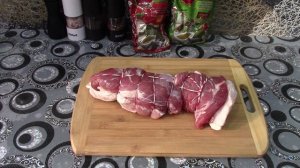 Грудинка по технологии РАПИД. Стартовые культуры.