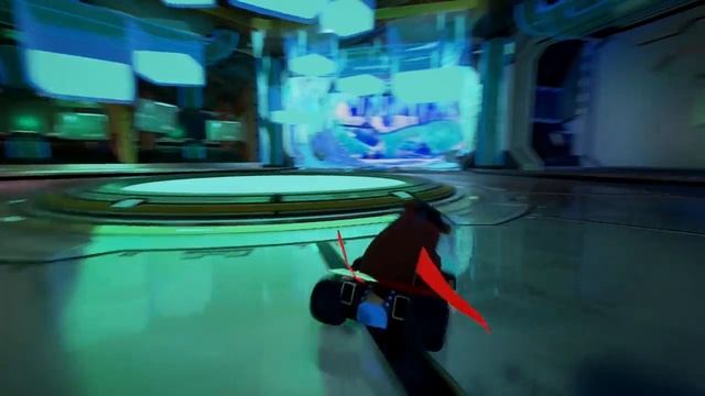 Bears Can't Drift!? (PS4) Gameplay Glimpse смотреть онлайн