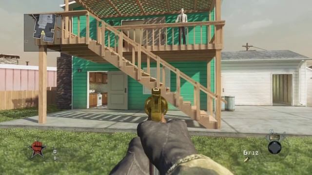 Black ops: Golden Python смотреть онлайн