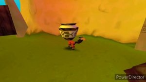 Прохождение Похождения Императора Часть 1 (PC) (Без комментариев)