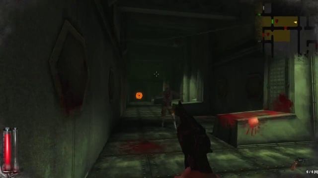 First Impressions On: Dementium II HD смотреть онлайн