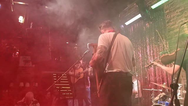 ВИА Разносолы "Дудка и Барабан" 01/04/2023 Life Pub (Moscow) смотреть онлайн