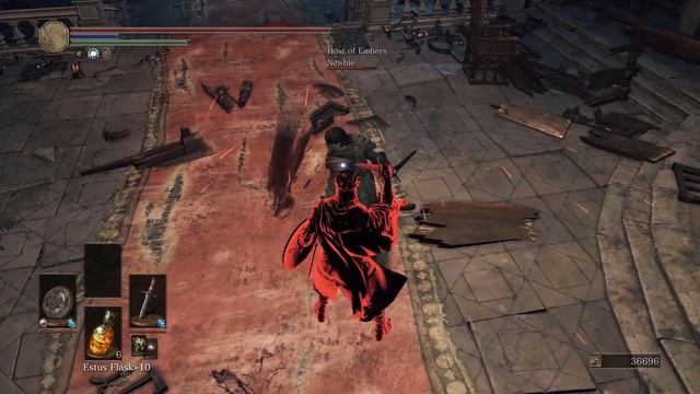 Dark Souls 3: My Top 3 Invasion Builds (Mid Level) смотреть онлайн