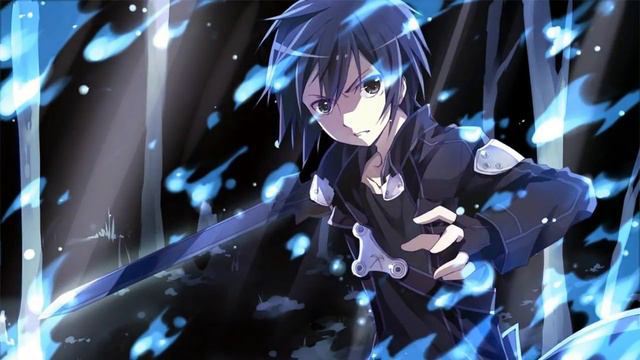 「 Nightcore 」Crossing Field English Cover ( Jonathan Young ) смотреть онлайн