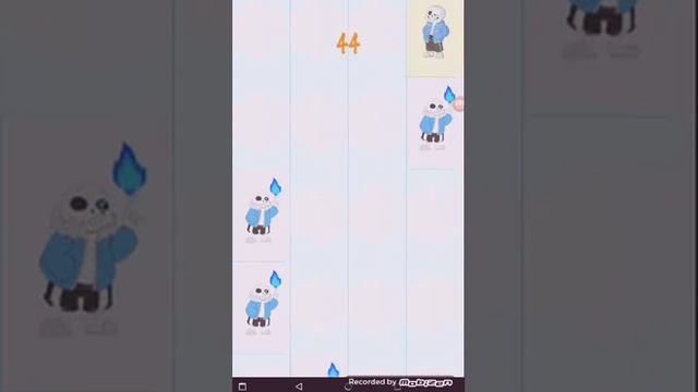 Музыка Андертейл смотреть онлайн