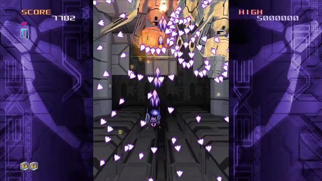 Triggerheart Exelica , Xbox 360 смотреть онлайн