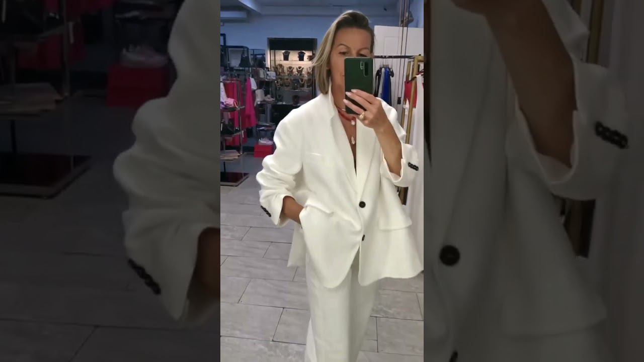 Модный жакет Vicolo смотреть онлайн