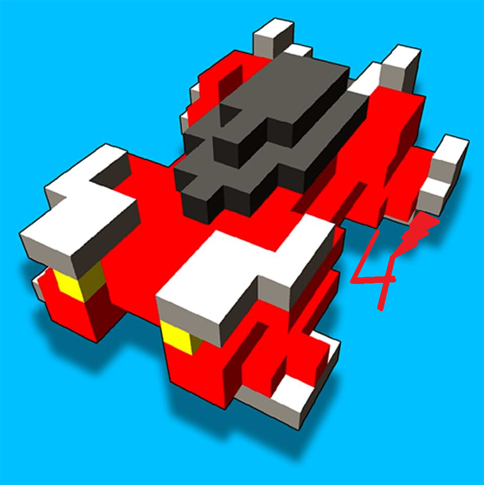 Hovercraft – Build Fly Retry четвертая серия. Почти! смотреть онлайн