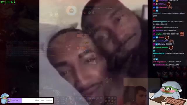 RATIRL Reacting To Humzh's Draven Montage смотреть онлайн