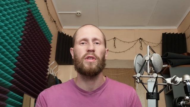 КАК ЗАПИСАТЬ ПЕСНЮ И С ЧЕГО НАЧАТЬ. смотреть онлайн