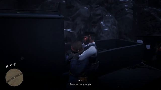 Red Dead Redemption 2 | AMD 3000G | GT 1030 смотреть онлайн