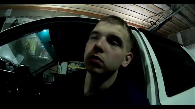 Январь 5.1 на FORD SIERRA/Проблемы/О грустном смотреть онлайн