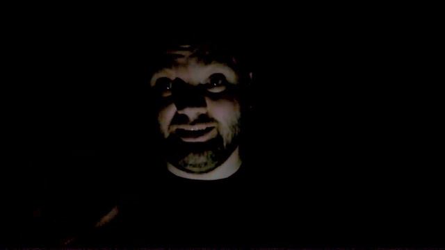 Halloween Horrorcore