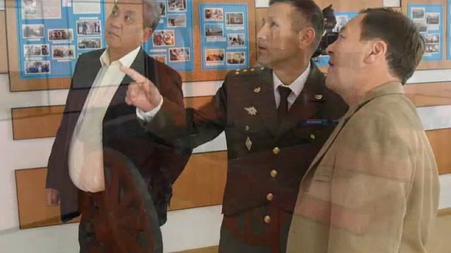 Пожарный музей смотреть онлайн