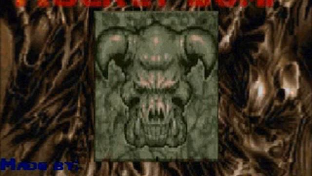 [DOOM 2 MUSIC] Rocket Jump - MAP08 смотреть онлайн