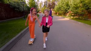 Симпатяшка / Kikido