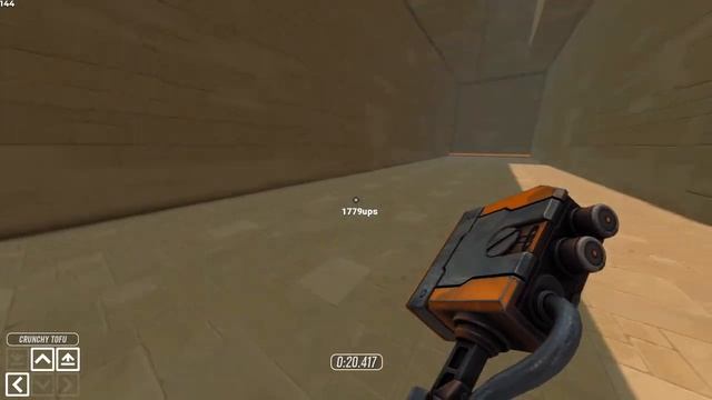 Diabotical Defrag смотреть онлайн