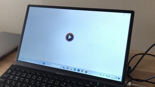 N100搭載ミニPC NIPOGI AK2PLUS サクッとレビュー смотреть онлайн