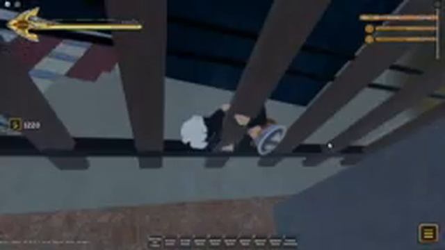 [YBA[ КАК ПРОЙТИ ВСЕХ БОССОВ В ЮБА?! YBA ROBLOX смотреть онлайн