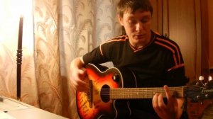 Как играть Король и Шут - МАРИОНЕТКИ / АККОРДЫ БОЙ / урок на гитаре