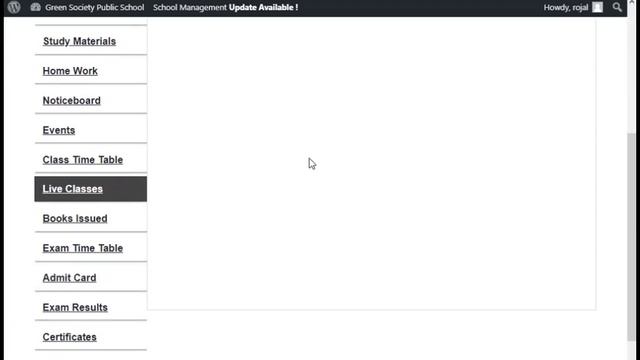 How to Make School Management System Website in WordPress Timetable, Attendance, Results смотреть онлайн
