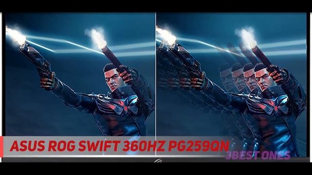 Top 3 Best Gaming Monitors in 2022? смотреть онлайн