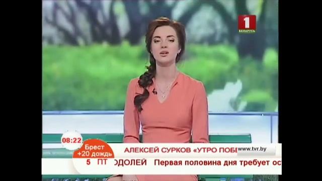 Алексей Сурков «Утро победы» смотреть онлайн