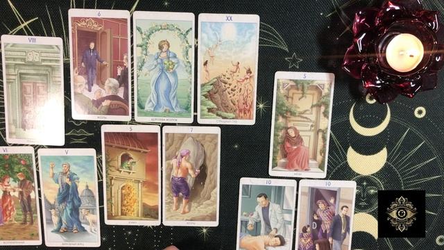 Ваше место работы - уйти или остаться? Перспективы обоих вариантов. С ТОЧКИ ЗРЕНИЯ ТАРО смотреть онлайн