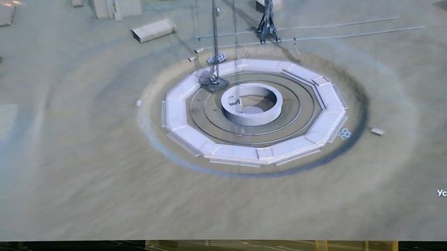 Как строилась Останкинская башня смотреть онлайн