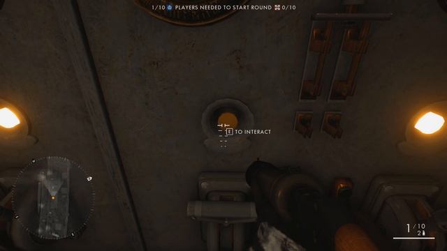IT'S AN OMEN - Battlefield 1 Secret Unlock (How to) смотреть онлайн