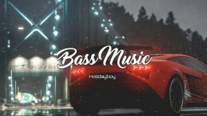 HOLIDAYBOY-МОЯ ХУЛИГАНКА (REMIX)