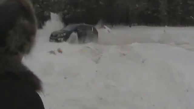 Sportage Surgut Helicopter смотреть онлайн
