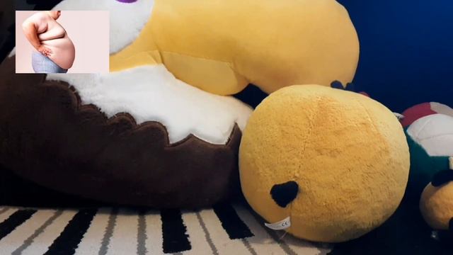 My Angry Birds Plush Collection смотреть онлайн