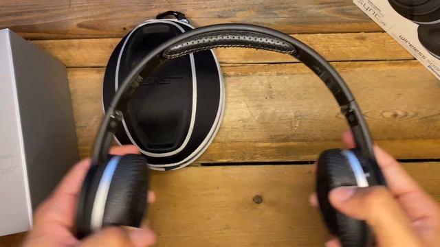 50 Cent Has Been Discontinued (Sms Audio Sync By 50 Sport Wireless) смотреть онлайн