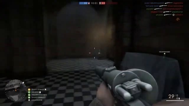 Battlefield 1: Как меньше умирать (12/1) + мысли по игре смотреть онлайн