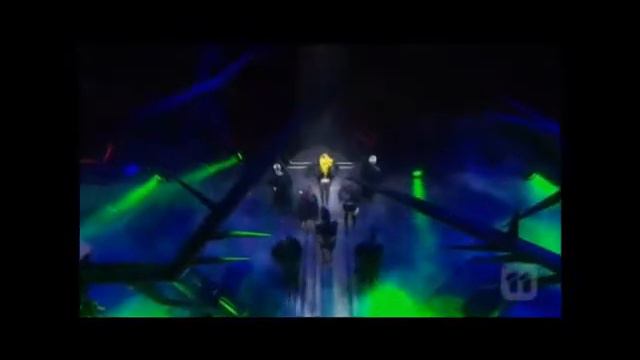 Monster Lady Gaga MonsterBall Tpur смотреть онлайн