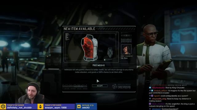 ❰ OPERATORS VS. ALIENS ❱ Mission #45 - Beagle's Modded Legend XCOM 2: War of the Chosen Campaign смотреть онлайн