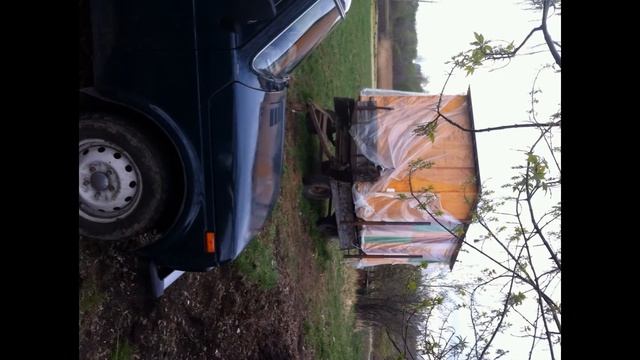 ИЗГОТОВЛЕНИЕ ПЧЕЛОПАВИЛЬОНА НА 32 СЕМЬИ смотреть онлайн