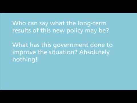 Rhetorical questions – Mode preview – Module 10 Negatives an смотреть онлайн