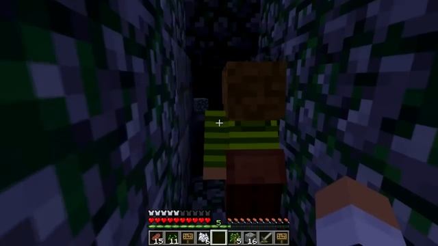 Прохождение карты : Spellbound Caves #1