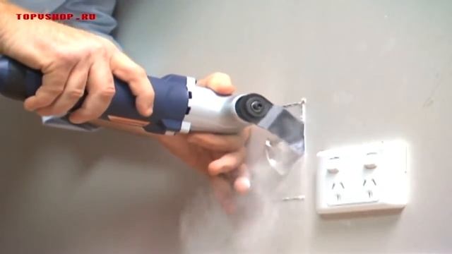 Электроинструмент Реноватор