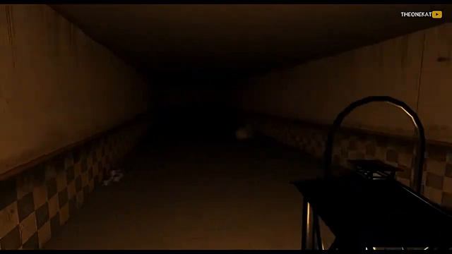 ТОННЫ СКРИМЕРОВ ! ◉ Horror Halls смотреть онлайн